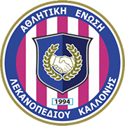Logo of KALLONI FC-min