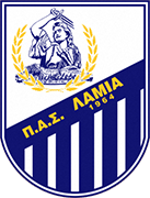 Logo of LAMIA FC-min