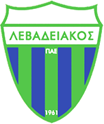 Logo of LEVADIAKOS FC-min