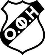 Logo of OFI CRETA FC-min