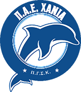 Logo of PAE CHANIA-min
