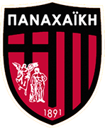 Logo of PANACHAIKI FC-min