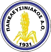 Logo of PANELEFSINIAKOS FC-min
