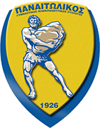 Logo of PANETOLIKOS FC-min
