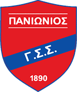 Logo of PANIONIOS FC-min