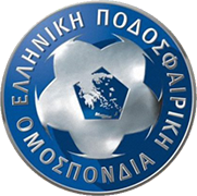 Logo of GREECE NATIONAL FOOTBALL TEAM-min