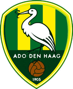 Logo of ADO DEN HAAG (HOLLAND)