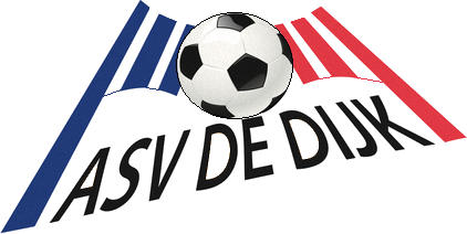 Logo of ASV DE DIJK (HOLLAND)