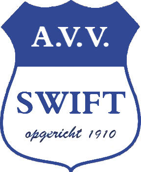 Logo of AVV SWIFT (HOLLAND)