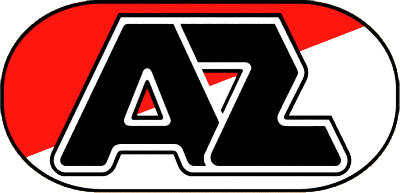Logo of AZ ALKMAAR (HOLLAND)