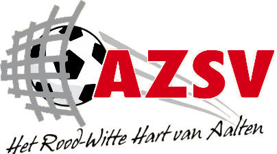 Logo of AZSV AALTEN (HOLLAND)