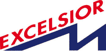 Logo of EXCELSIOR MAASSLUIS (HOLLAND)