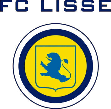 Logo of FC LISSE (HOLLAND)