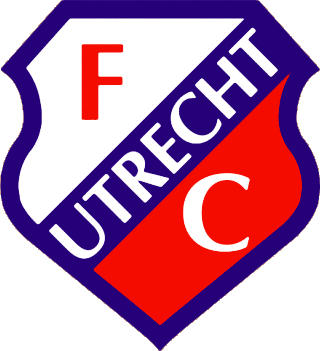 Logo of FC UTRECHT (HOLLAND)
