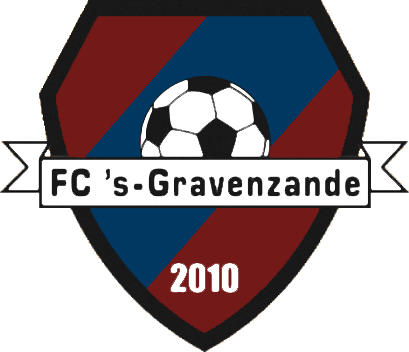 Logo of FC'S GRAVENZANDE (HOLLAND)