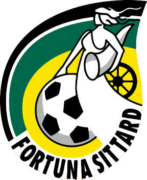 Logo of FORTUNA SITTARD (HOLLAND)
