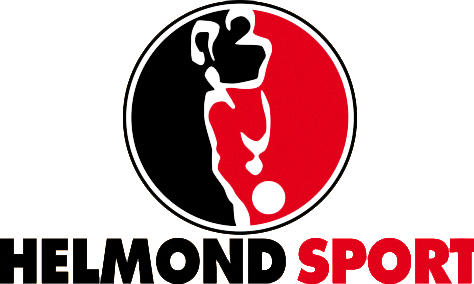 Logo of HELMOND SPORT (HOLLAND)