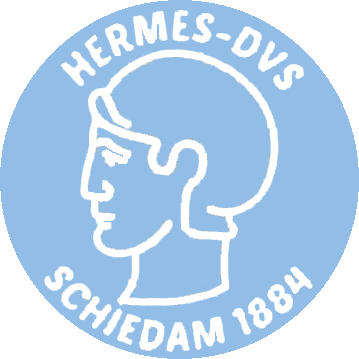 Logo of HERMES DVS (HOLLAND)