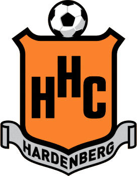 Logo of HHC HARDENBERG (HOLLAND)