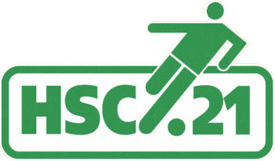 Logo of HSC.21 (HOLLAND)