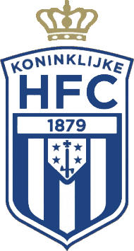 Logo of KONINKLIJKE HFC (HOLLAND)