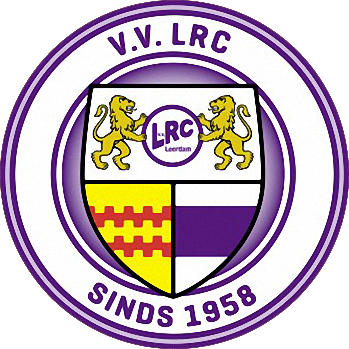 Logo of LRC LEERDAM (HOLLAND)