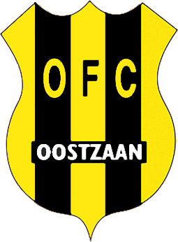 Logo of OFC OOSTZAAN (HOLLAND)