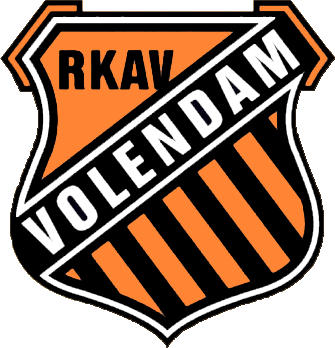 Logo of RKAV VOLENDAM (HOLLAND)