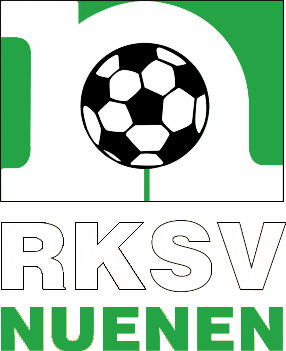 Logo of RKSV NUENEN (HOLLAND)