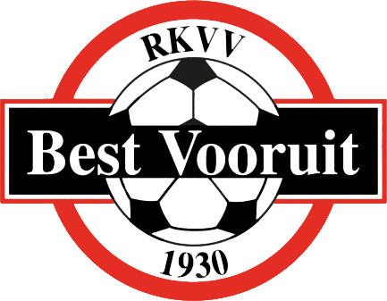 Logo of RKVV BEST VOORUIT (HOLLAND)