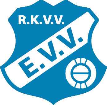 Logo of RKVV E.V.V. ECHT (HOLLAND)