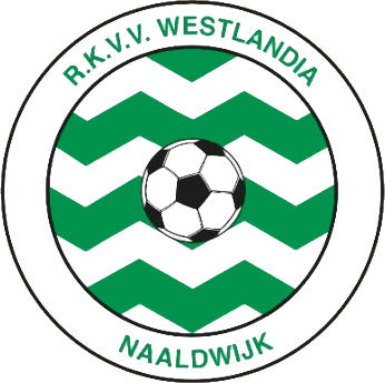 Logo of RKVV WESTLANDIA (HOLLAND)