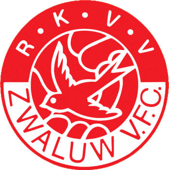 Logo of RKVV ZWALUW  VFC (HOLLAND)