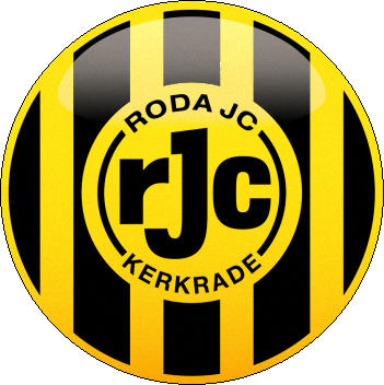 Logo of RODA JC (HOLLAND)