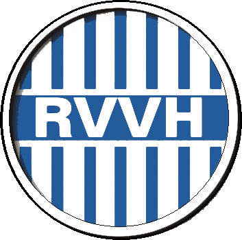 Logo of RVV HÉRCULES (HOLLAND)