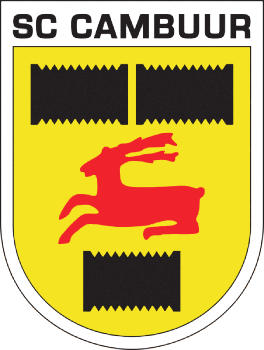 Logo of SC CAMBUUR (HOLLAND)