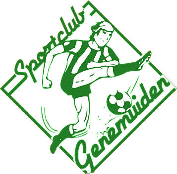 Logo of SC GENEMUIDEN (HOLLAND)
