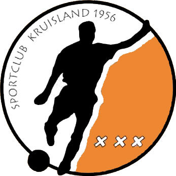 Logo of SC KRUISLAND (HOLLAND)