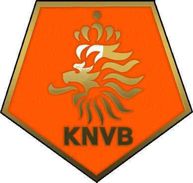 Logo of HOLLAND NATIONAL FOOTBALL TEAM (HOLLAND)