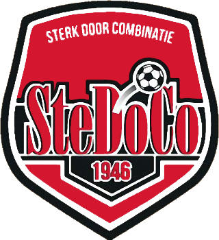 Logo of STEDOCO (HOLLAND)