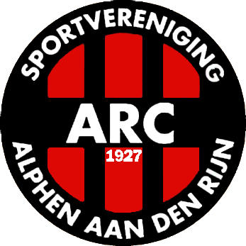 Logo of SV ARC (HOLLAND)