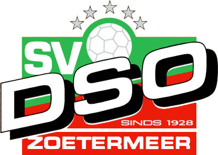 Logo of SV DSO ZOETERMEER (HOLLAND)