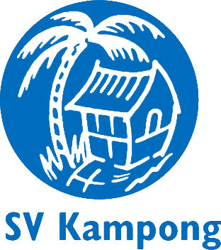 Logo of SV KAMPONG (HOLLAND)