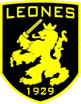 Logo of SV LEONES (HOLLAND)