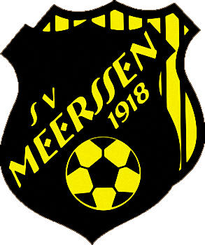 Logo of SV MEERSSEN (HOLLAND)