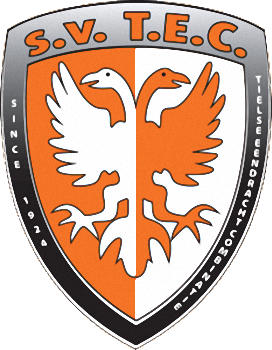 Logo of SV TEC (HOLLAND)