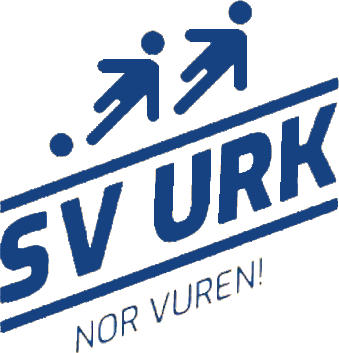 Logo of SV URK (HOLLAND)