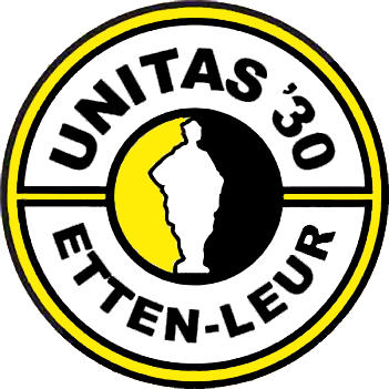 Logo of UNITAS'30 (HOLLAND)
