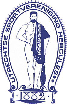 Logo of USV HERCULES (HOLLAND)