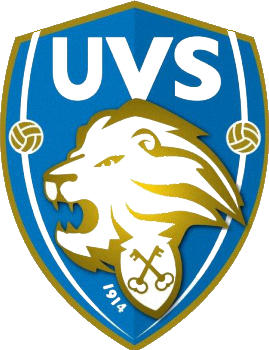 Logo of UVS LEIDEN (HOLLAND)